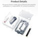 Qianli Isocket Motherboard Laye Test Fixture For Iphone 14