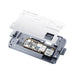 Qianli Isocket Motherboard Laye Test Fixture For Iphone 14