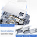 Qianli Isocket Motherboard Laye Test Fixture For Iphone 14