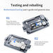 Qianli Isocket Motherboard Laye Test Fixture For Iphone 14