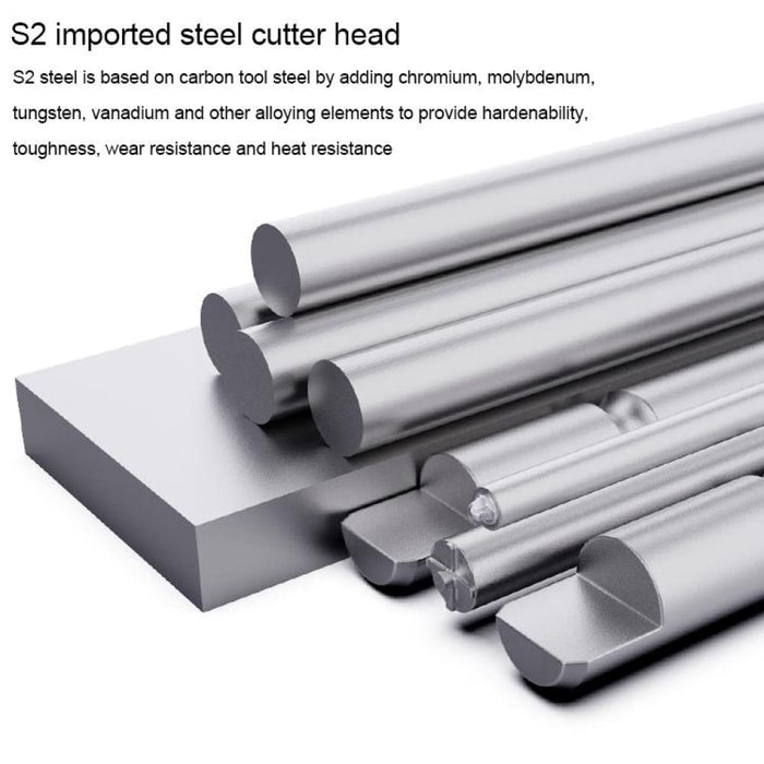 Qianli i Thor S2 Precision 3d Texture Torx Screwdriver