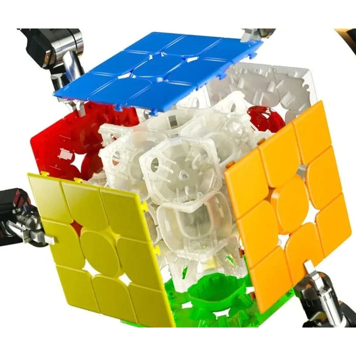 Qiyi x Man Tornado V3m Magnetic Speed Cube