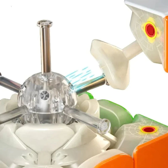 Qiyi x Man Tornado V3m Magnetic Speed Cube