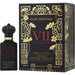 Vii Queen Anne Cosmos Flower Perfume Spray by Clive