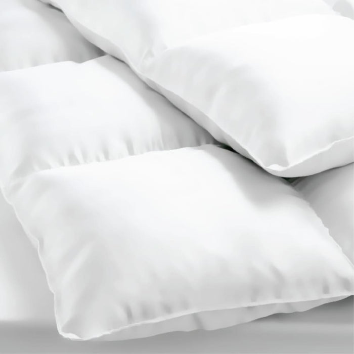 Queen Size Australian Made All Season Microfibre Quilt