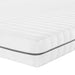 Queen Size Foam Mattress Medium Soft 153x203 Cm Titbpo