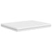 Queen Size Foam Mattress Medium Soft 153x203 Cm Titbpo