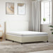 Queen Size Foam Mattress Medium Soft 153x203 Cm Titbpo
