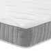 Queen Size Pocket Spring Mattress Medium 153x203 Cm Tixnoi