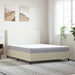 Queen Size Pocket Spring Mattress Medium 153x203 Cm Tixnoi