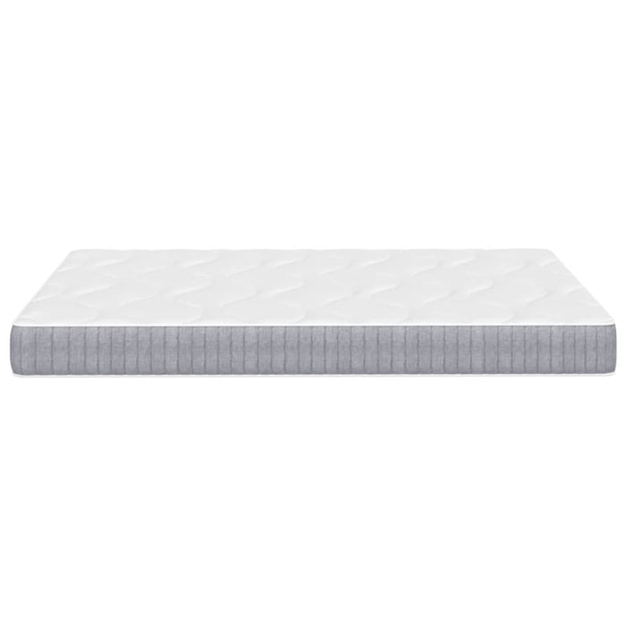Queen Size Pocket Spring Mattress Medium 153x203 Cm Tixnoi