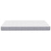 Queen Size Pocket Spring Mattress Medium 153x203 Cm Tixnoi
