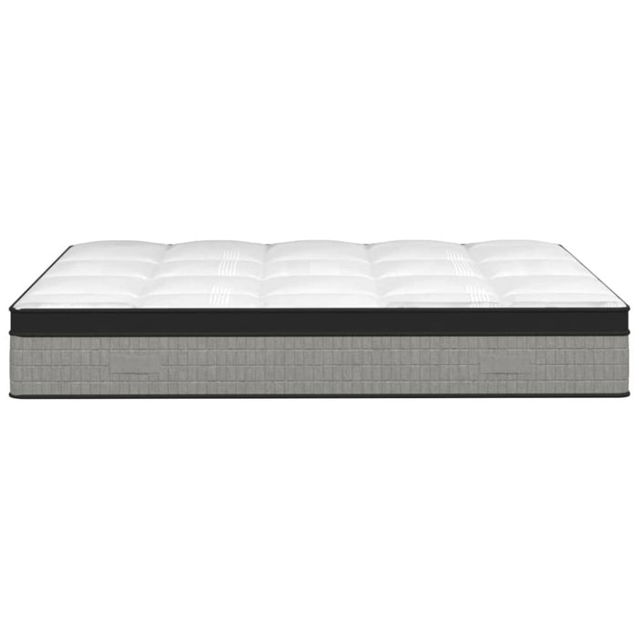 Queen Size Pocket Spring Mattress Medium Firm 153x203 Cm