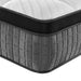 Queen Size Pocket Spring Mattress Medium Firm 153x203 Cm