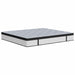 Queen Size Pocket Spring Mattress Medium Plus 153x203 Cm