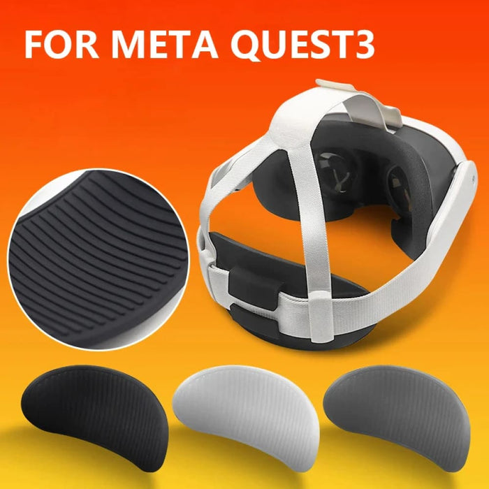 For Quest 3 Relieve Reduction Comfort Replacement Head