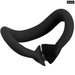 For Quest 3 Vr Dustproof Replaceable Sweatproof Silicone