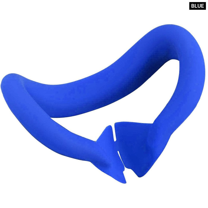 For Quest 3 Vr Dustproof Replaceable Sweatproof Silicone