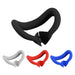 For Quest 3 Vr Dustproof Replaceable Sweatproof Silicone