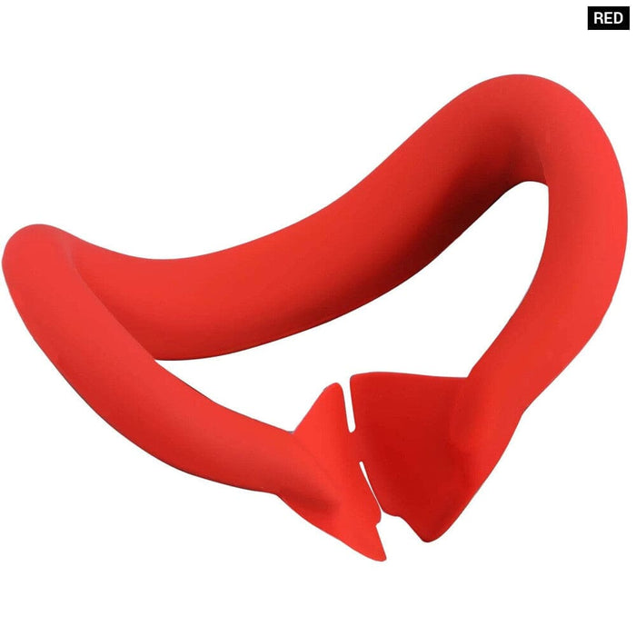 For Quest 3 Vr Dustproof Replaceable Sweatproof Silicone