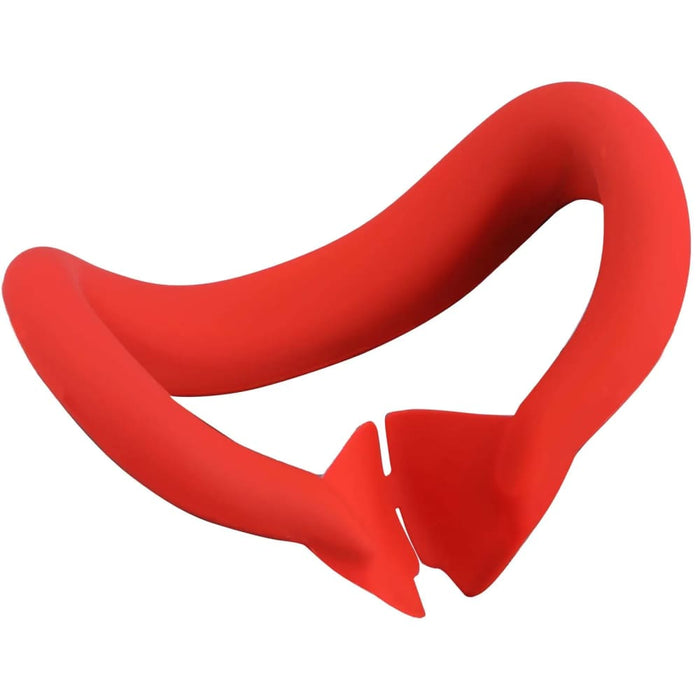 For Quest 3 Vr Dustproof Replaceable Sweatproof Silicone