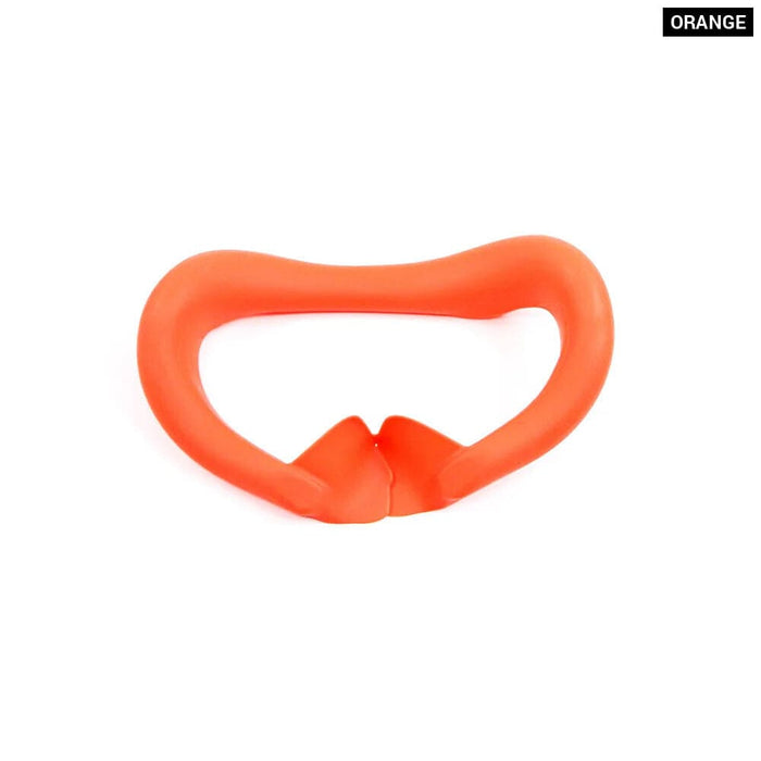 For Quest 3 Vr Dustproof Replaceable Sweatproof Silicone