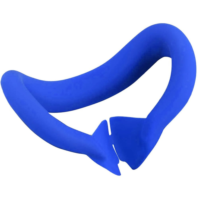 For Quest 3 Vr Dustproof Replaceable Sweatproof Silicone