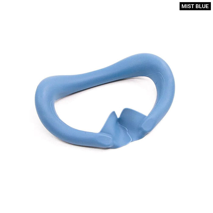 For Quest 3 Vr Dustproof Replaceable Sweatproof Silicone