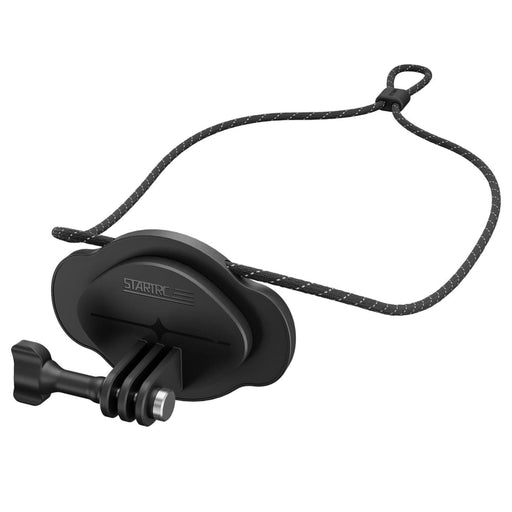 Quick Release Magnetic Holder Vlog Fpv Pov Neck Strap