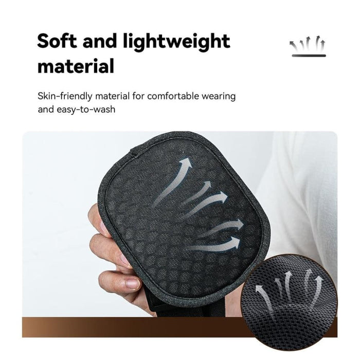 Quick Release Vest Chest Strap For Sports Camera Accessories