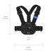 Quick Release Vest Chest Strap For Sports Camera Accessories