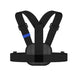 Quick Release Vest Chest Strap For Sports Camera Accessories