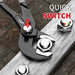 Quick Release Water Pump Pliers for Plumbing and Household