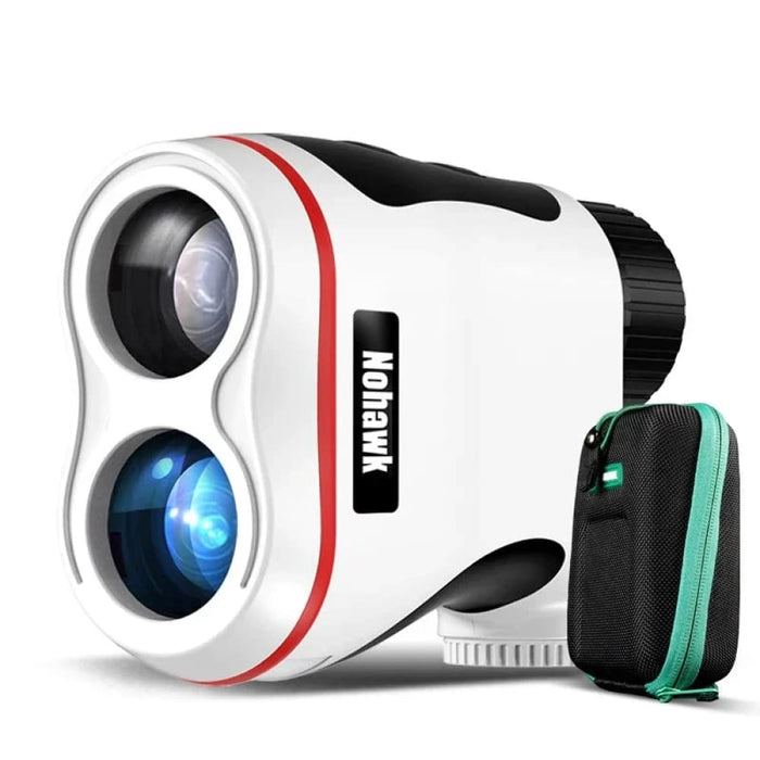 R 600m Golf Range Finder with Flagpole Locking