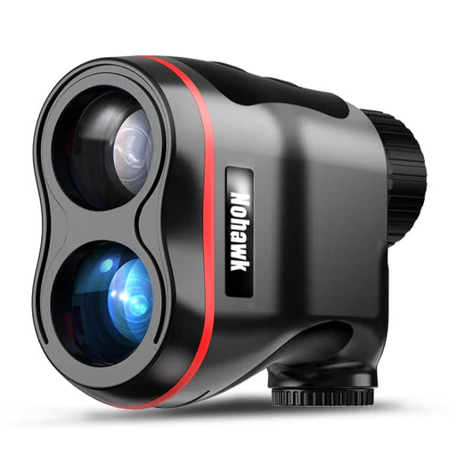 R 600m Golf Range Finder with Flagpole Locking