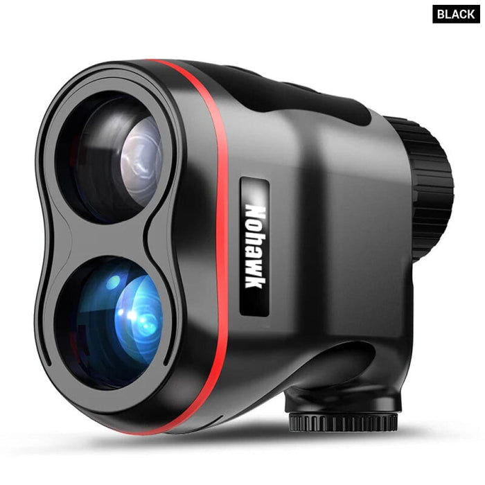 R 600m Golf Range Finder with Flagpole Locking