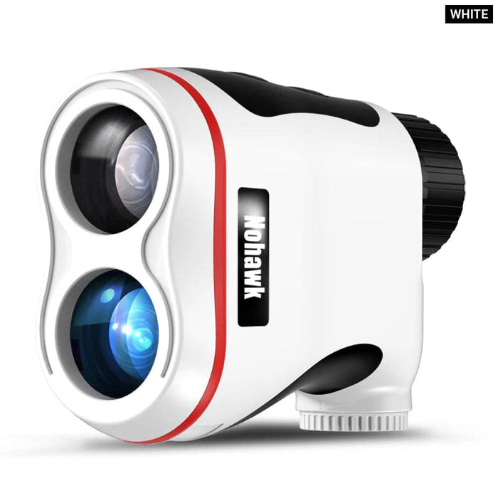 R 600m Golf Range Finder with Flagpole Locking