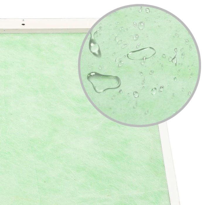 Rabbit Hutch Red and White Solid Firwood Oibnio