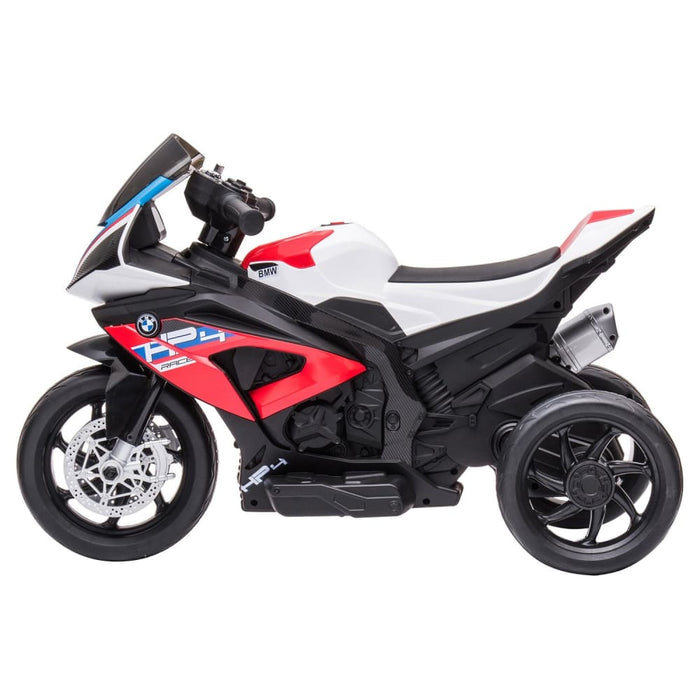 Hp4 Race Kids Toy Electric Ride On Motorcycle - Red