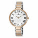 Radiant Ra461203 Ladies Quartz Watch Silver 36mm