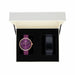 Radiant Ra463203t Ladies Quartz Watch Red 30mm