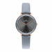 Radiant Ra467607 Ladies Quartz Watch Silver 34mm
