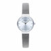 Radiant Ra521601 Ladies Quartz Watch Silver 28mm