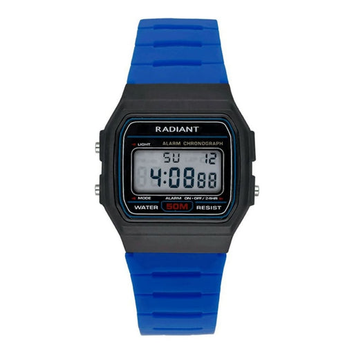 Radiant Ra561606 Ladies Quartz Watch Black 35mm