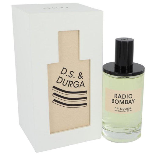 Radio Bombay Edp Sprayby D.s. & Durga for Women - 100 Ml