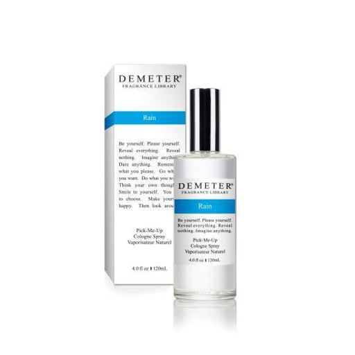 Rain Cologne Spray by Demeter for Women - 120 Ml