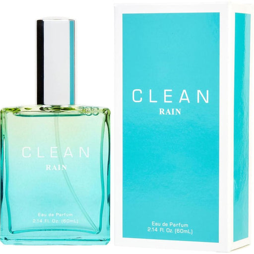 Rain Edp Spray by Clean for Women - 63 Ml