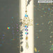 Rainbow Crystal Prism Suncatcher for Window Decor