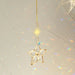 Rainbow Crystal Sun Catcher for Outdoor Decor