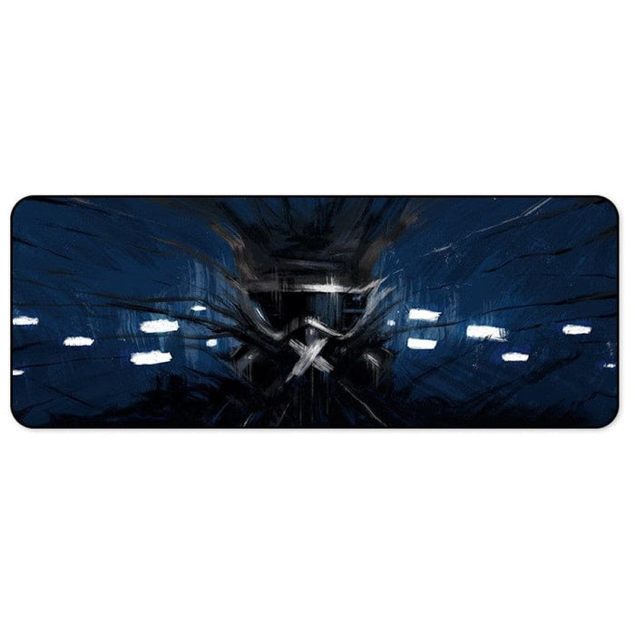 Rainbow Six Siege Rubber Extra Large Mouse Non - slip Pad